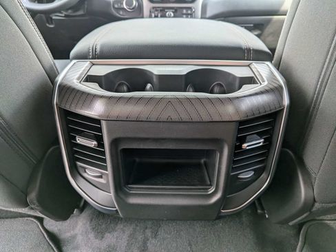 New 2026 RAM 1500 Express AWD/4WD image 14