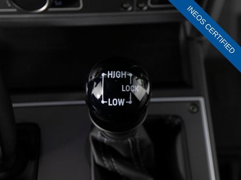 Used 2024 INEOS Grenadier AWD/4WD image 21