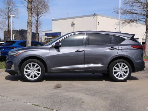 Certified 2020 Acura RDX FWD image 3