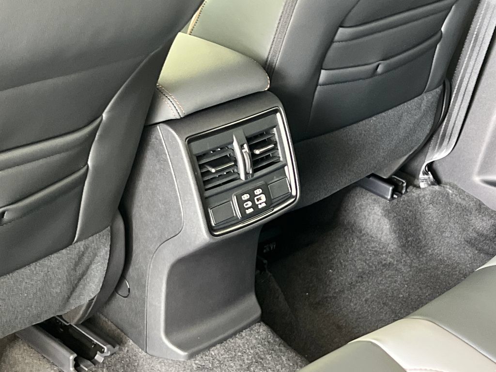 New 2026 Subaru Forester Sport w/ Onyx Edition AWD/4WD image 37