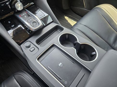 Certified 2026 Acura MDX FWD w/ Technology Package image 12