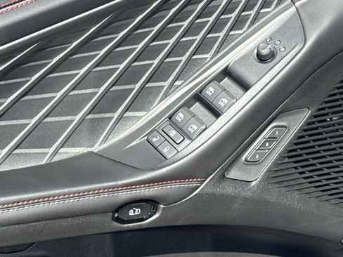 New 2026 Dodge Charger Scat Pack AWD/4WD image 13