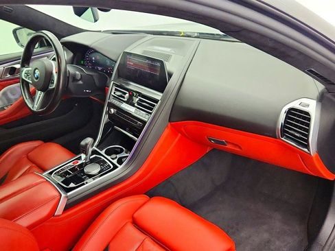 Used 2021 BMW M8 Gran Coupe xDrive w/ Competition Package image 27