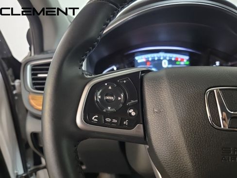Used 2022 Honda CR-V EX-L image 16