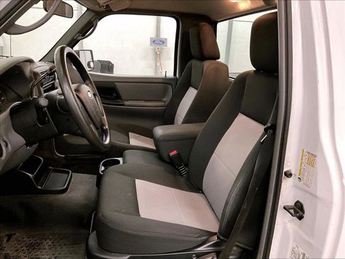 Used 2011 Ford Ranger XL RWD image 24