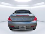 Used 2008 BMW 650i Convertible image 4