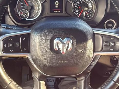 Used 2024 RAM 2500 Big Horn w/ Bed Utility Group image 20