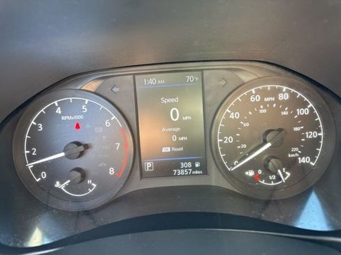 Used 2024 Nissan Altima 2.5 S FWD image 12