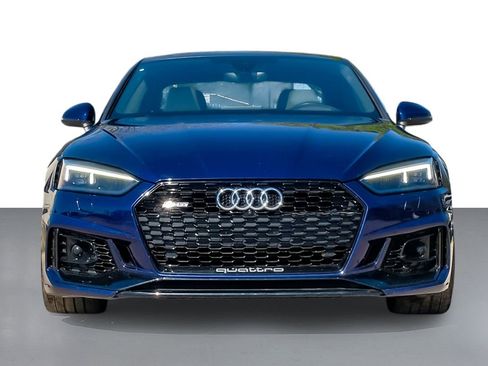Used 2018 Audi RS 5 2.9T w/ Dynamic Package image 3