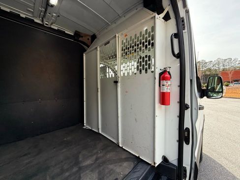 Used 2019 Ford Transit 150 148 Medium Roof image 14