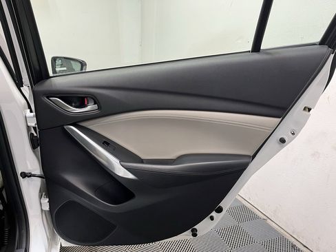 Used 2014 MAZDA MAZDA6 Touring image 18