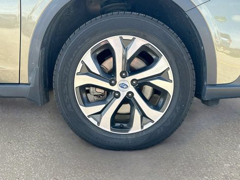 Used 2021 Subaru Outback Touring w/ Popular Package #2 AWD/4WD image 31