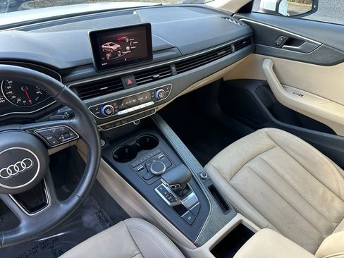 Used 2018 Audi A4 2.0T Ultra Premium w/ Convenience Package image 13