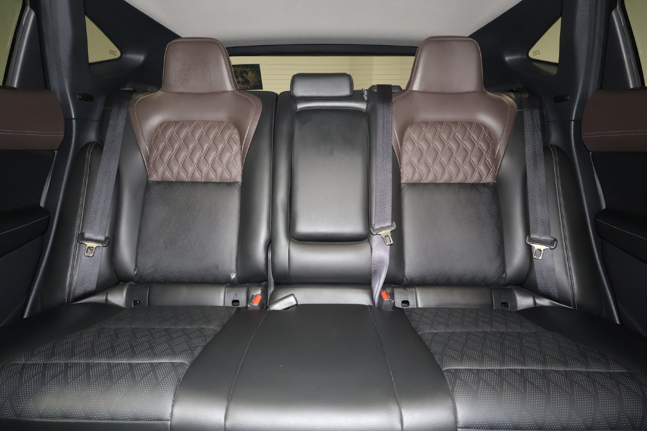 Used 2025 Nissan Murano Platinum w/ Cargo Package AWD/4WD image 31