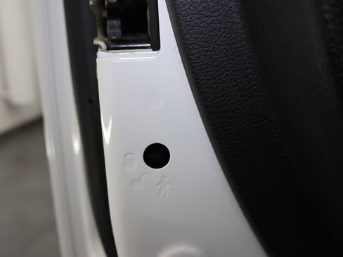 Used 2022 RAM 2500 Big Horn w/ Night Edition image 36