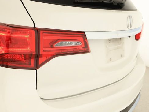 Used 2018 Acura MDX SH-AWD w/ Advance Package image 33
