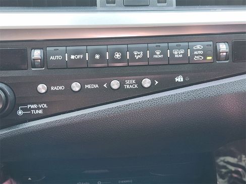 Used 2019 Lexus ES 350 350 image 20