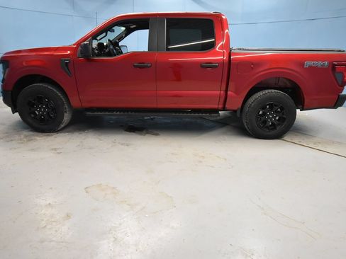 Used 2024 Ford F150 STX w/ Equipment Group 201A FX4 AWD/4WD image 33