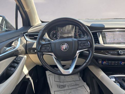 Used 2024 Buick Enclave Avenir w/ Avenir Technology Package image 12