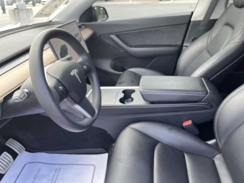 Used 2021 Tesla Model Y Performance AWD/4WD image 11