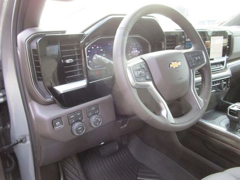 New 2026 Chevrolet Silverado 1500 LT image 25