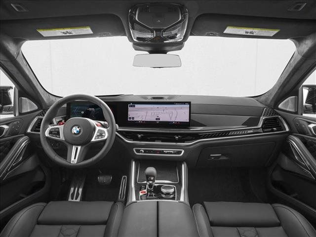 New 2027 BMW X6 M Competition w/ Executive Package AWD/4WD image 5