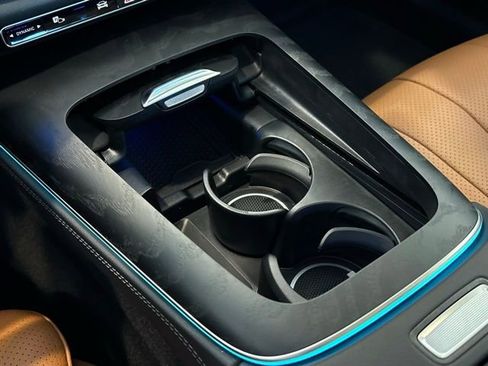 New 2026 Mercedes-Benz E 350 4MATIC Sedan image 15