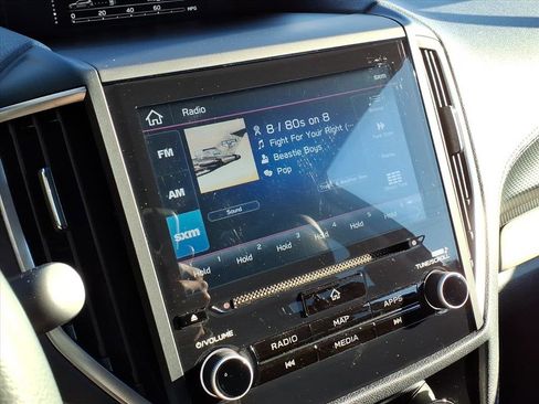 Certified 2023 Subaru Forester Limited image 19