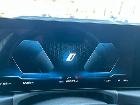 Certified 2024 BMW i4 M50 w/ Premium Package AWD/4WD image 15