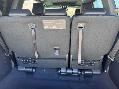 Used 2024 Honda Odyssey Sport image 47