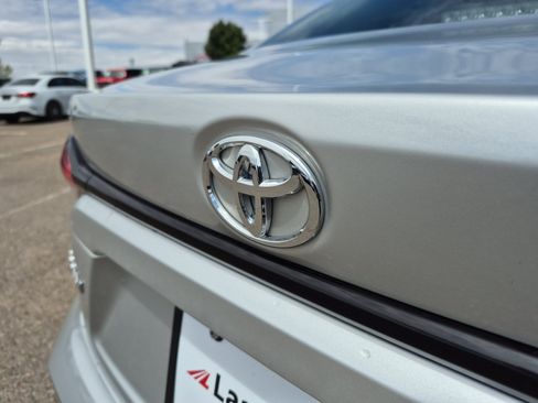 Used 2025 Toyota Corolla LE FWD image 24