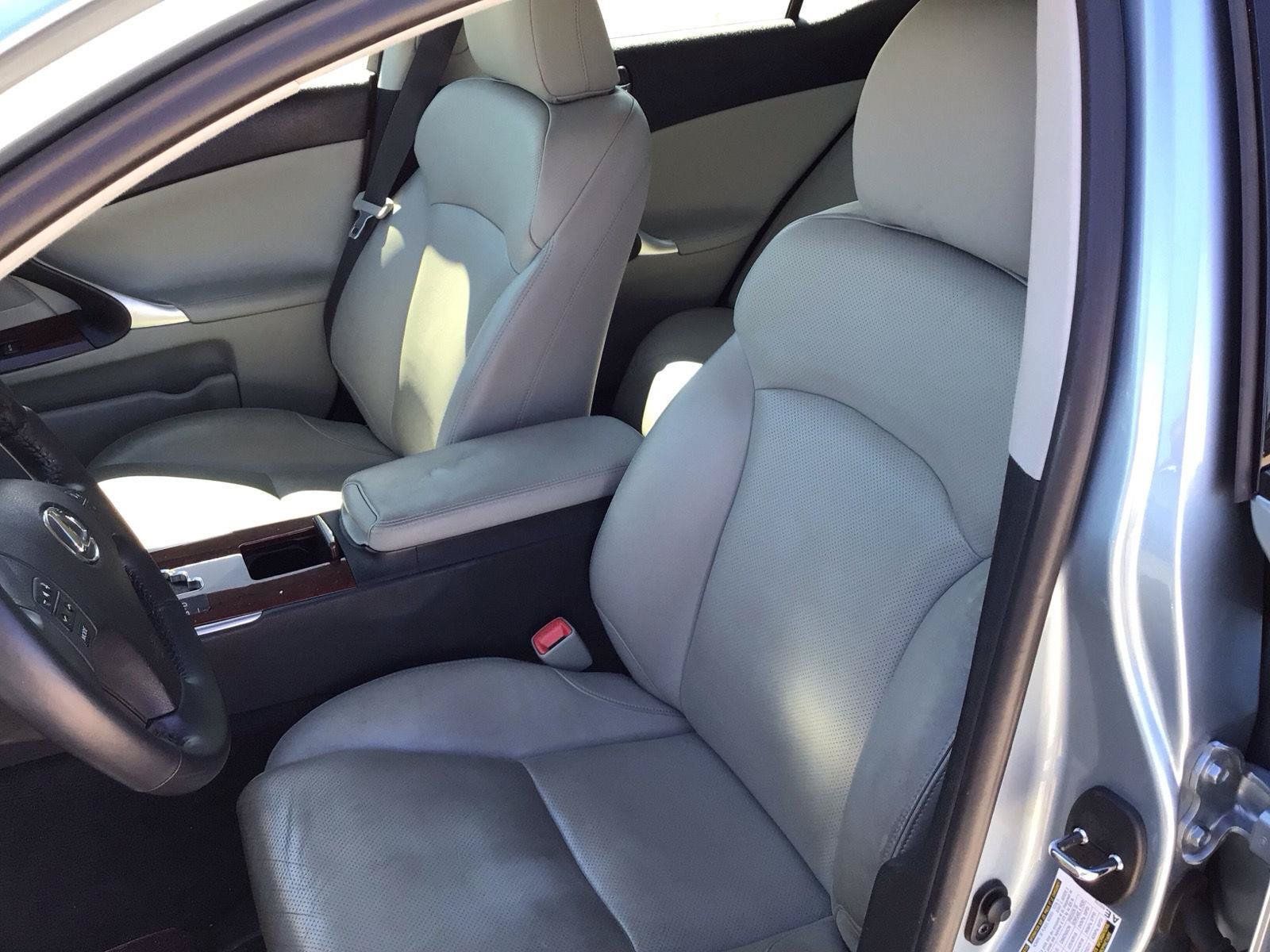 Used 2007 Lexus IS 250 RWD image 19
