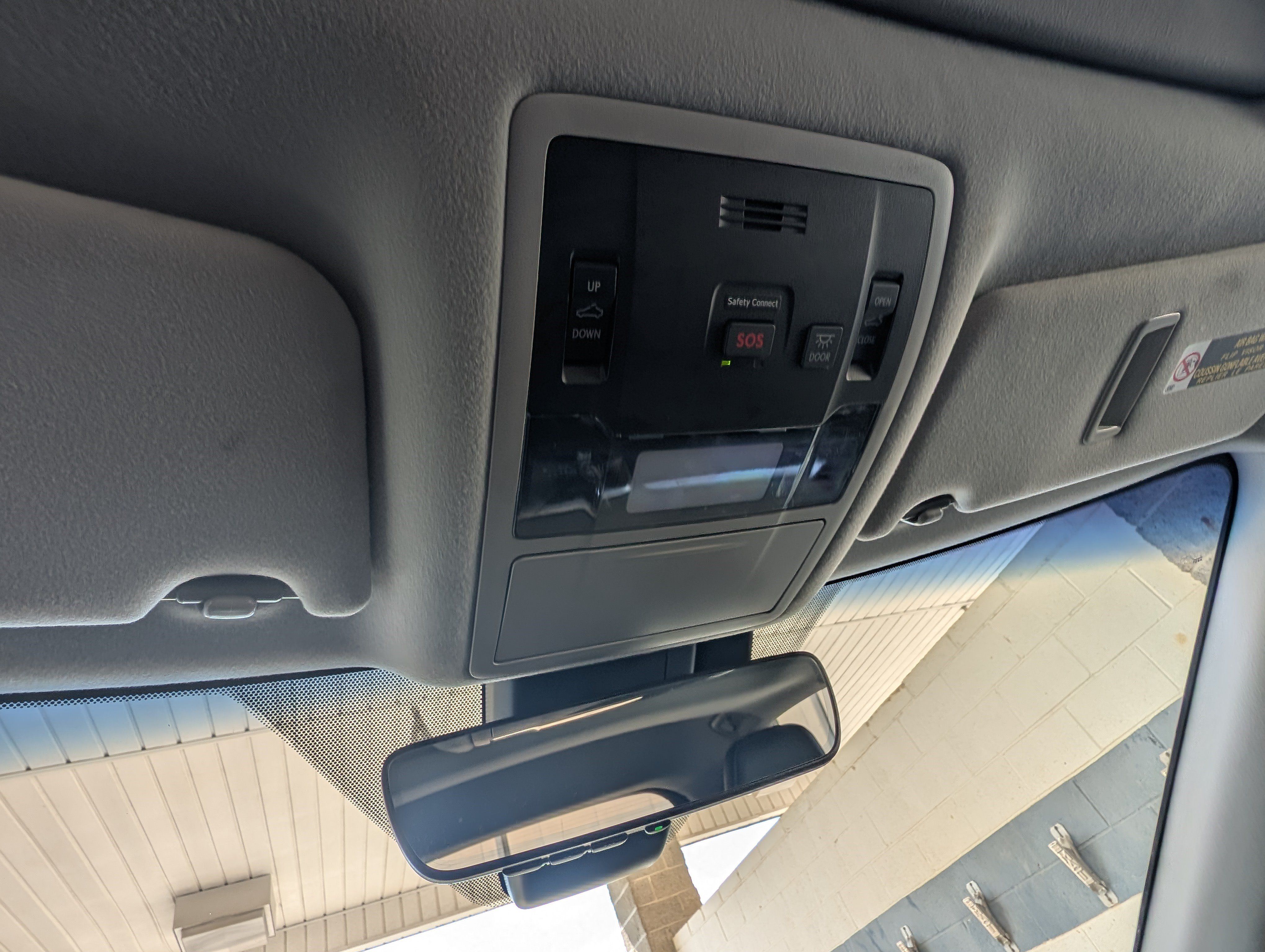 Used 2019 Lexus RX 350 AWD w/ Navigation Package image 32