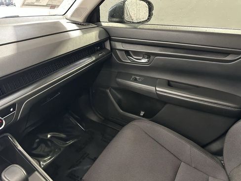 Used 2023 Honda CR-V EX image 22