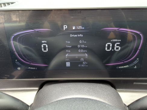Certified 2024 Kia Sportage X-Line w/ X-Line Premium Package AWD/4WD image 18