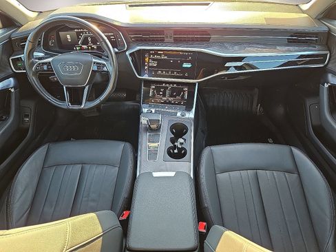 Used 2024 Audi A6 2.0T Premium w/ Convenience Package AWD/4WD image 17