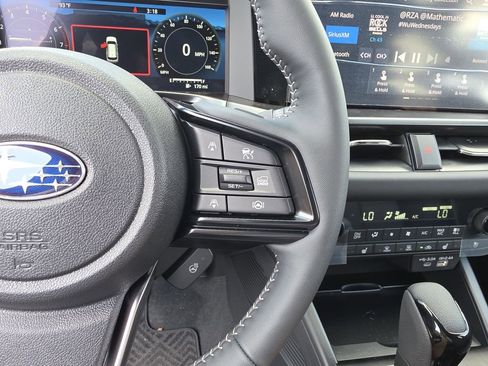 New 2026 Subaru Outback Touring XT AWD/4WD image 27