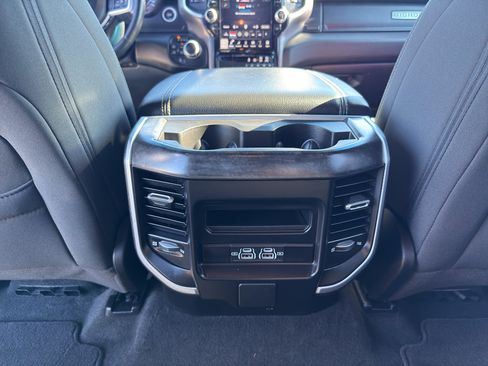 Used 2023 RAM 1500 Big Horn AWD/4WD image 32