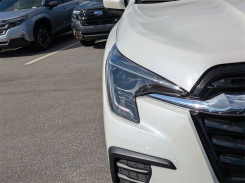 Certified 2025 Subaru Ascent Premium w/ Premium Package image 9