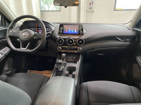 Used 2024 Nissan Sentra S FWD image 13