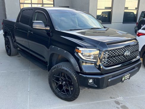 Used 2020 Toyota Tundra SR5 image 6