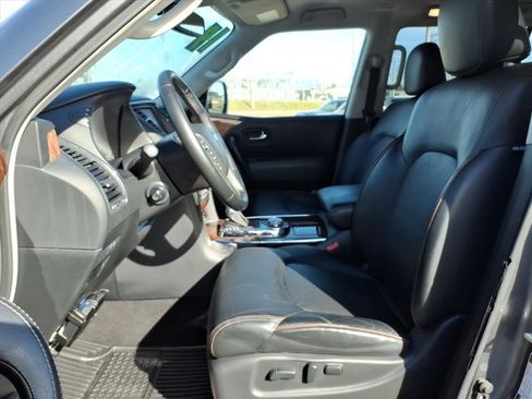 Used 2019 Nissan Armada SL w/ Premium Package image 15