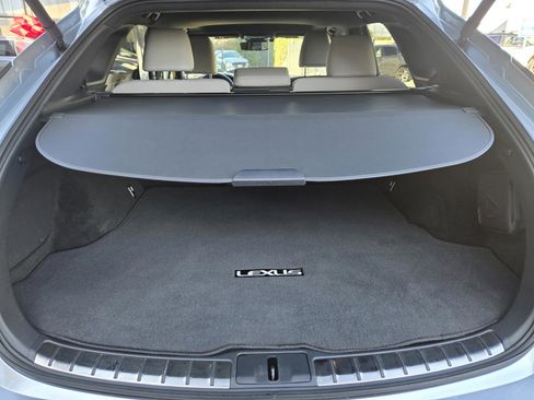 Used 2023 Lexus RX 350 Premium Plus image 9