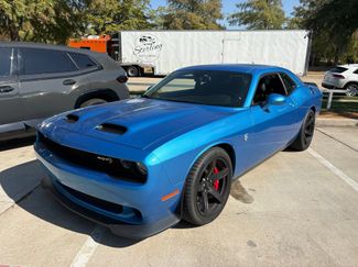 Used 2019 Dodge Challenger SRT Hellcat w/ Laguna Leather Package RWD video 1