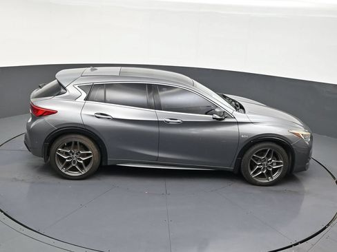 Used 2019 INFINITI QX30 Sport w/ Cargo Package FWD image 19