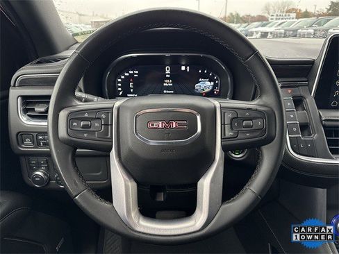 Used 2023 GMC Yukon XL SLT image 14