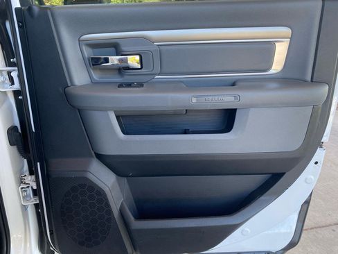 Used 2017 RAM 1500 Big Horn AWD/4WD image 33
