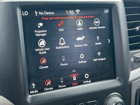 Used 2019 RAM 1500 Express w/ Wheel & Sound Group AWD/4WD image 20