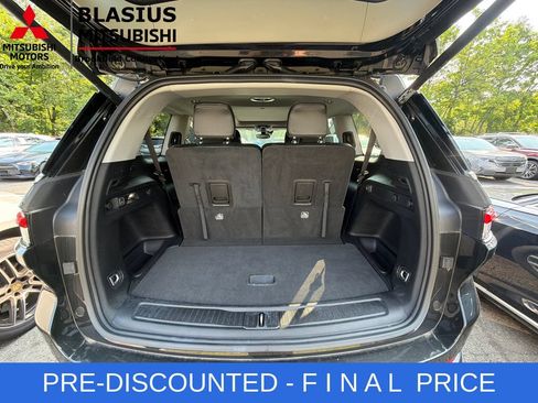 Used 2023 Jeep Grand Cherokee L Limited AWD/4WD image 51