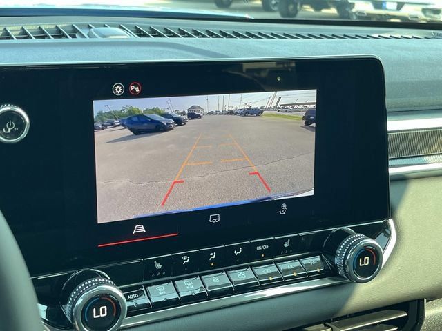 New 2026 GMC Canyon Elevation w/ Convenience Package RWD image 28